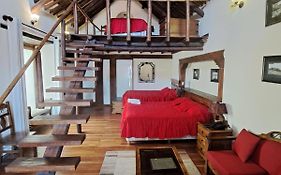 Hotel Santa Mónica